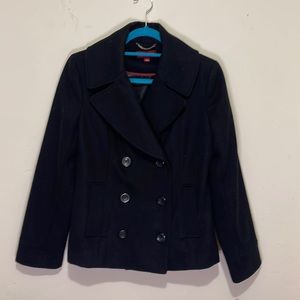 Women’s Merona Peacoat Size S